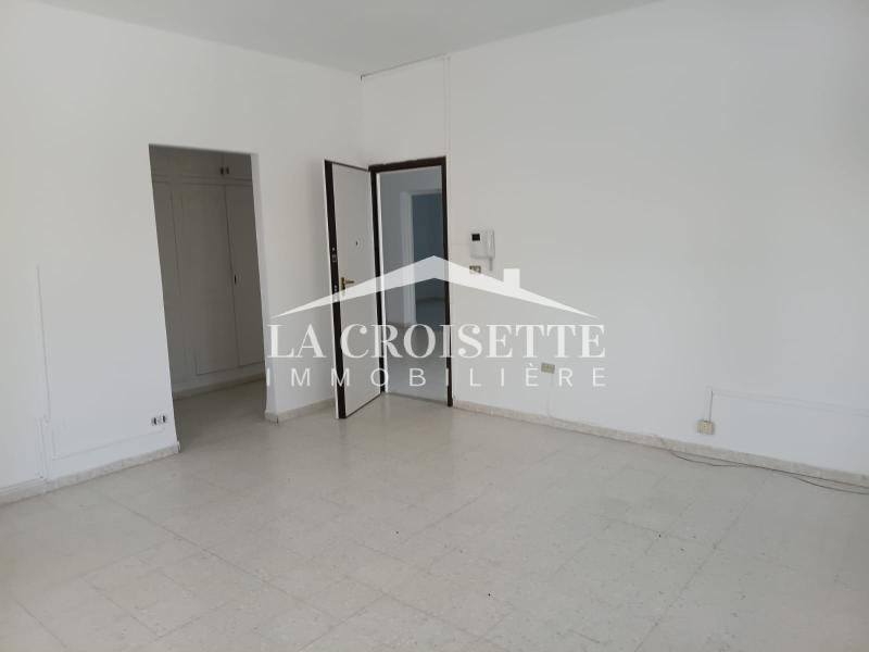 Villa S+4 à Carthage